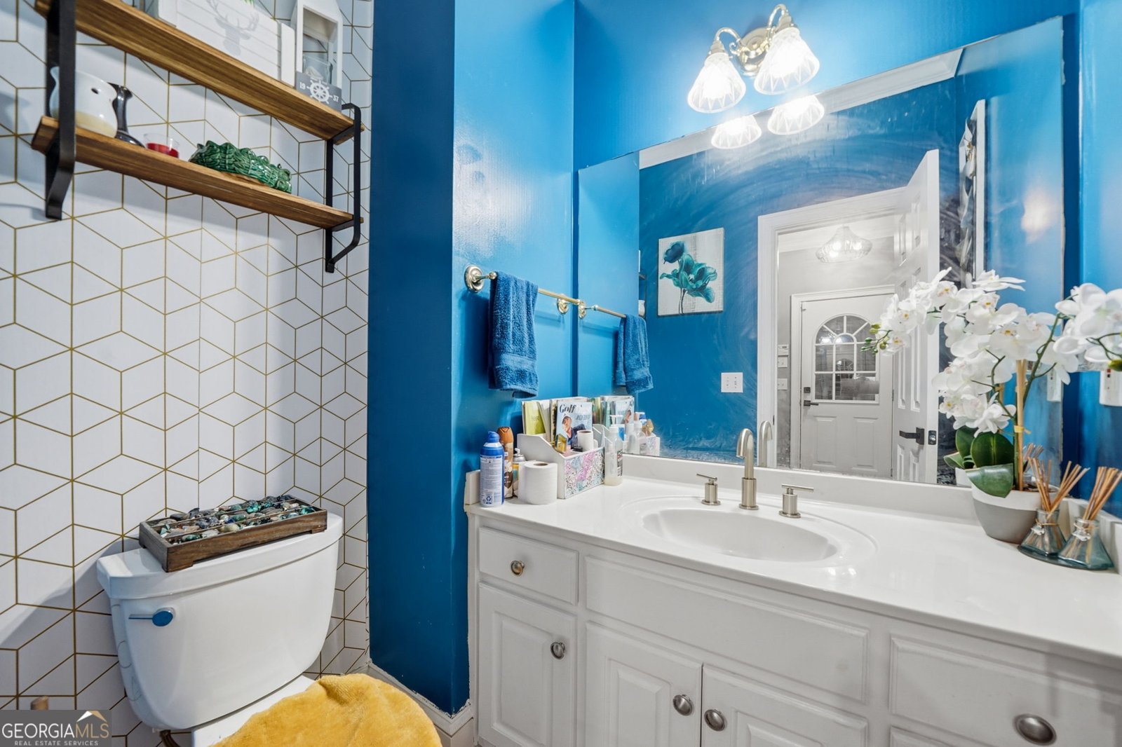 138 Tara Boulevard Loganville - Photo 21