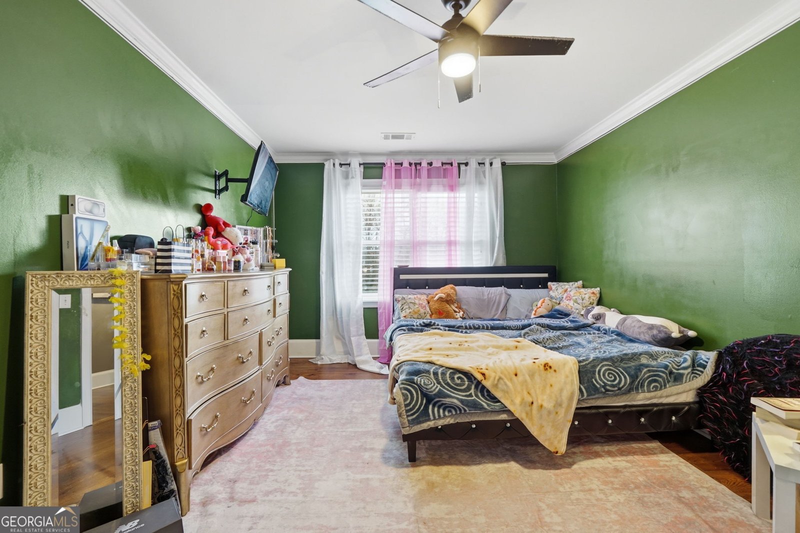 138 Tara Boulevard Loganville - Photo 28