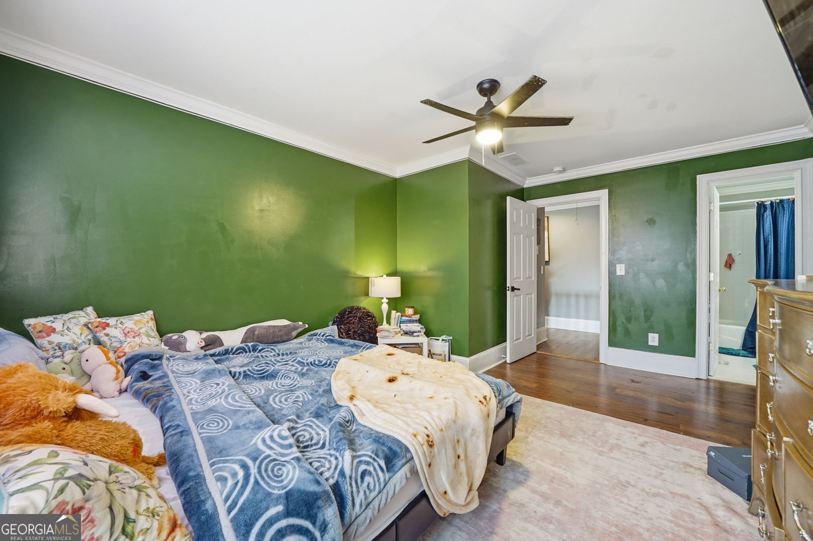 138 Tara Boulevard Loganville - Photo 29