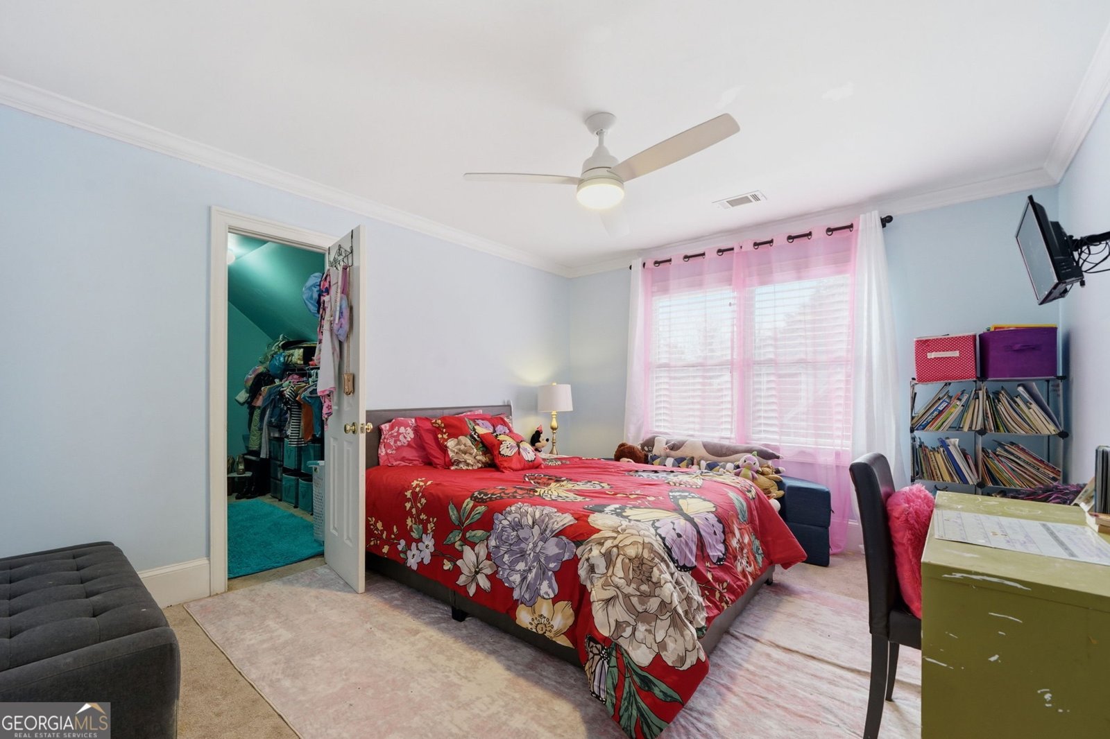 138 Tara Boulevard Loganville - Photo 31