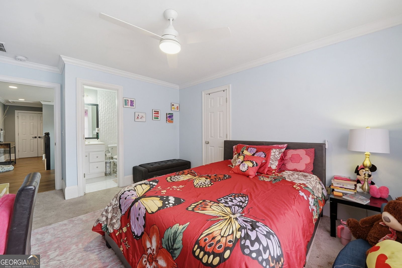 138 Tara Boulevard Loganville - Photo 32