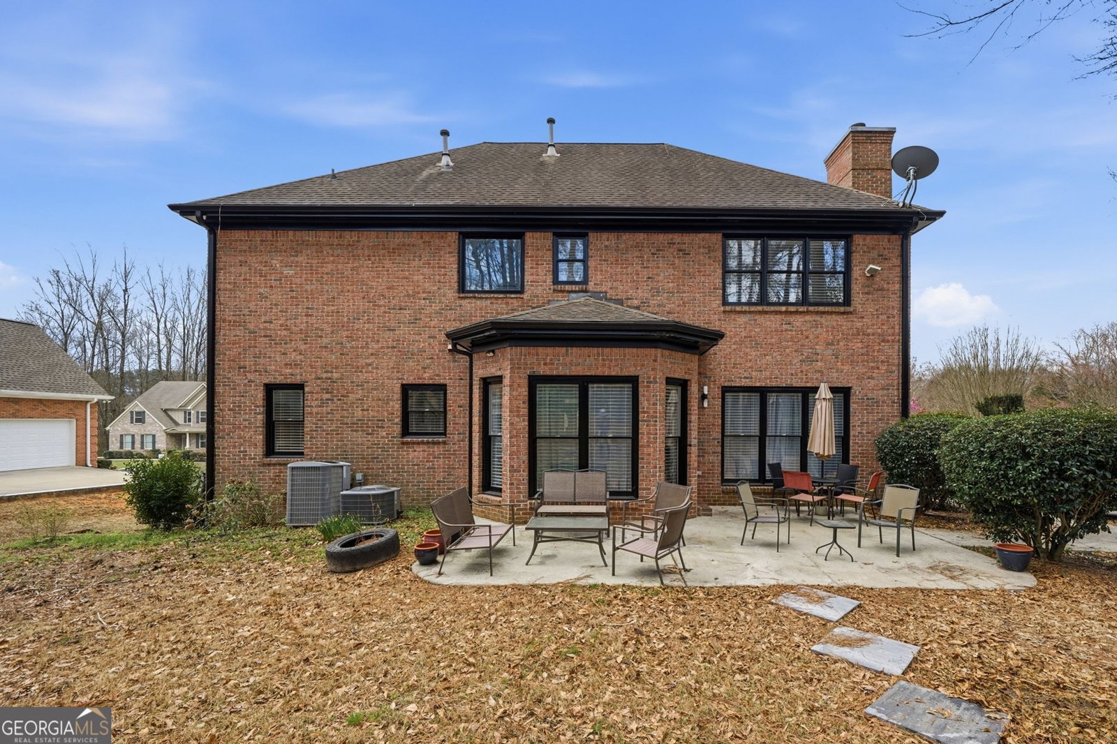 138 Tara Boulevard Loganville - Photo 42