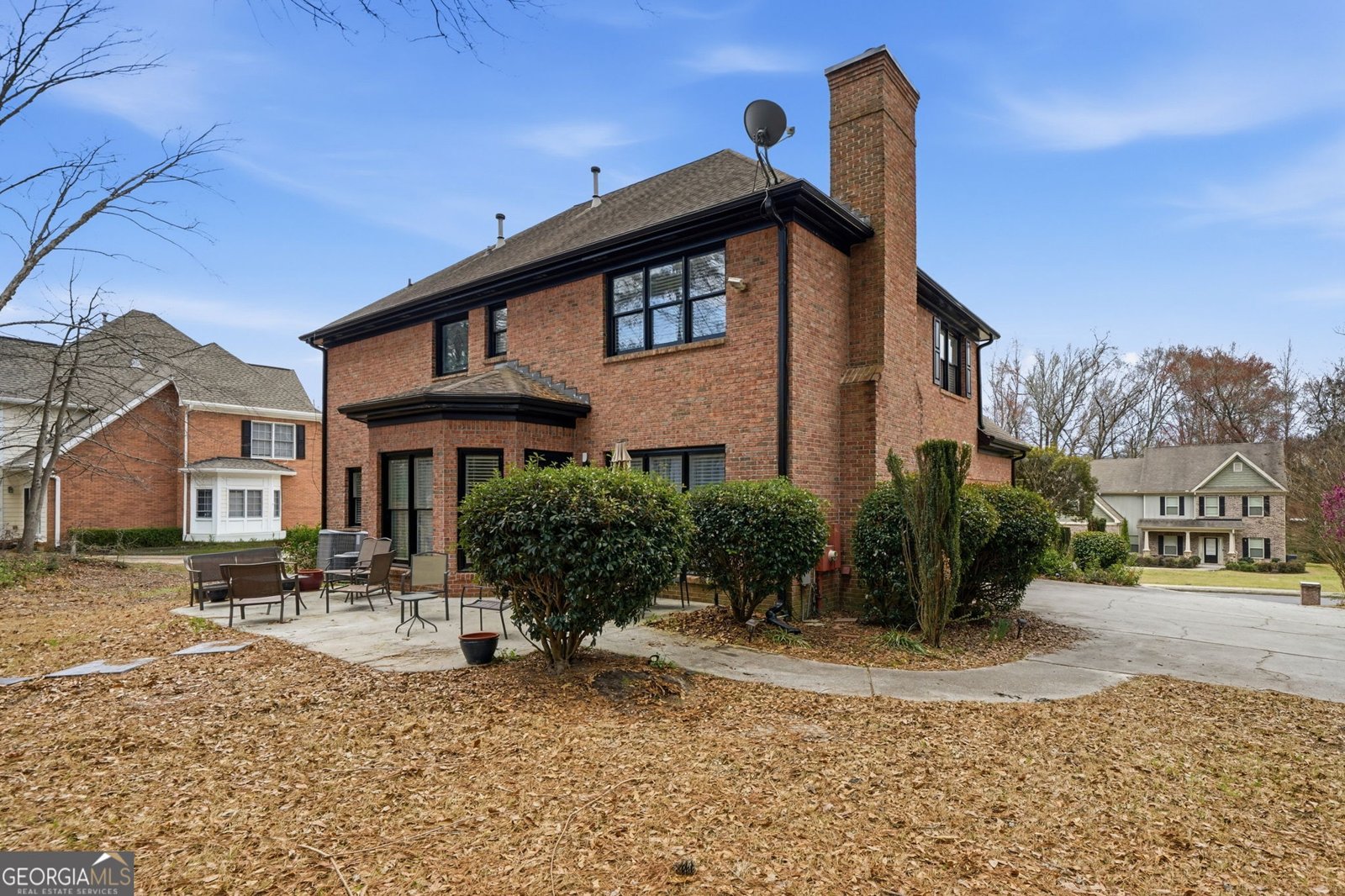 138 Tara Boulevard Loganville - Photo 43