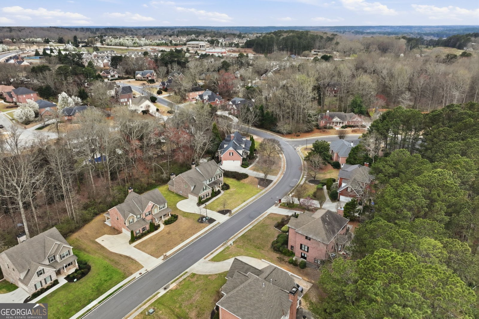 138 Tara Boulevard Loganville - Photo 45