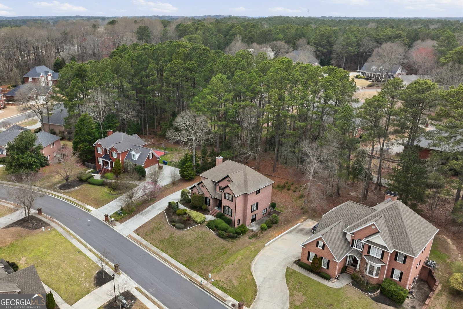 138 Tara Boulevard Loganville - Photo 46