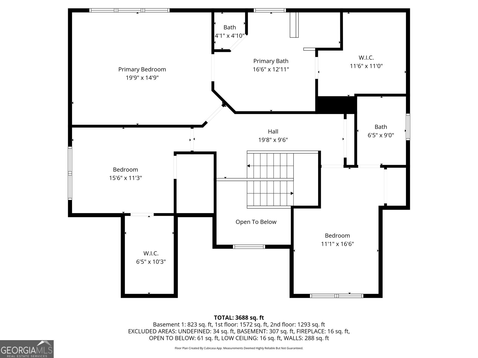 138 Tara Boulevard Loganville - Photo 49