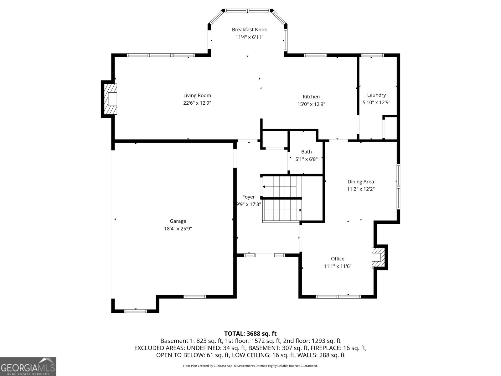 138 Tara Boulevard Loganville - Photo 52