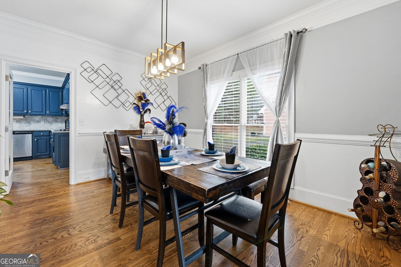 138 Tara Boulevard Loganville - Photo 6