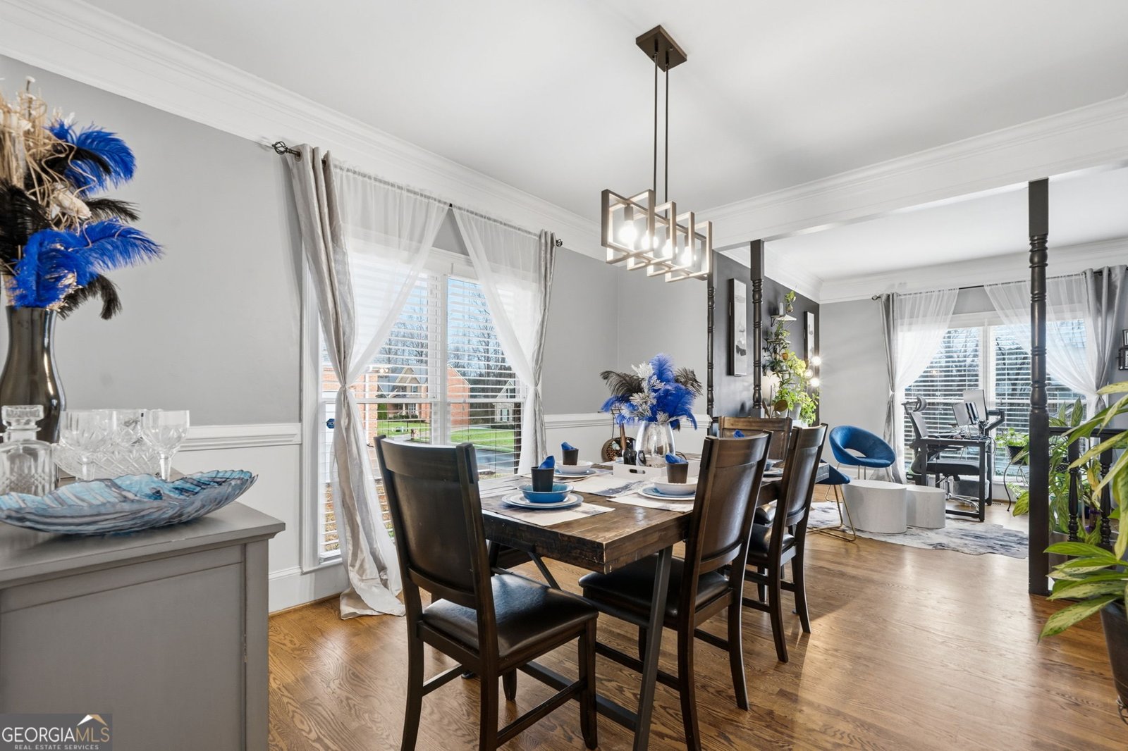 138 Tara Boulevard Loganville - Photo 7