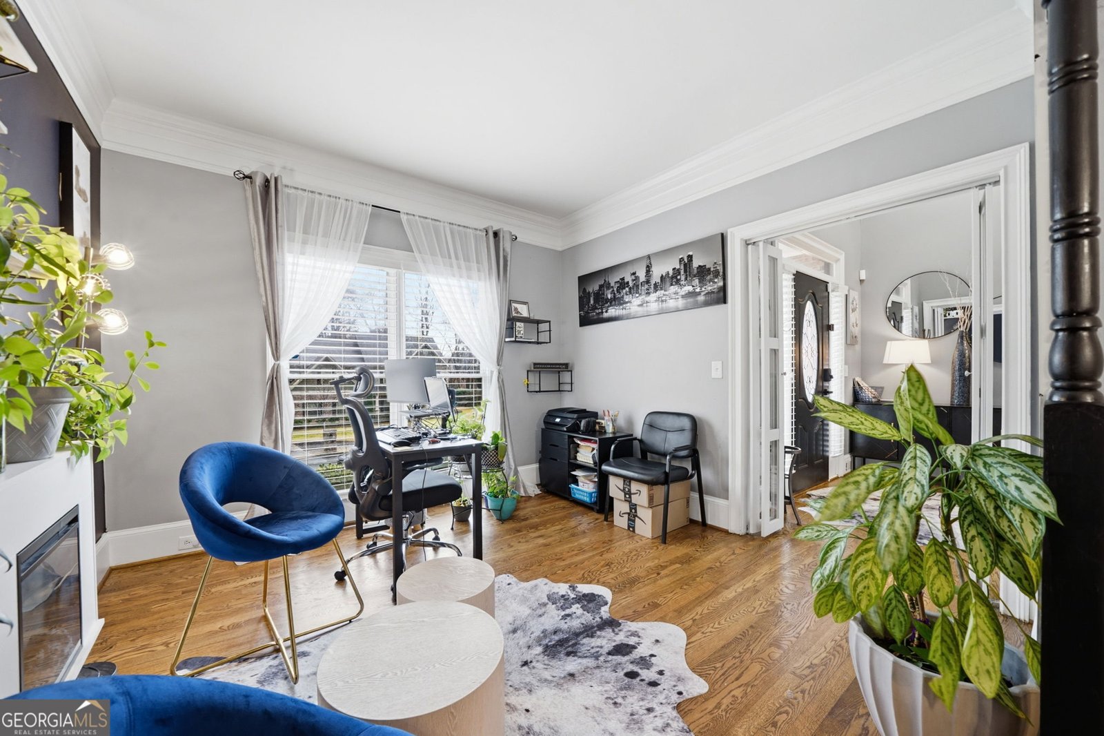 138 Tara Boulevard Loganville - Photo 8