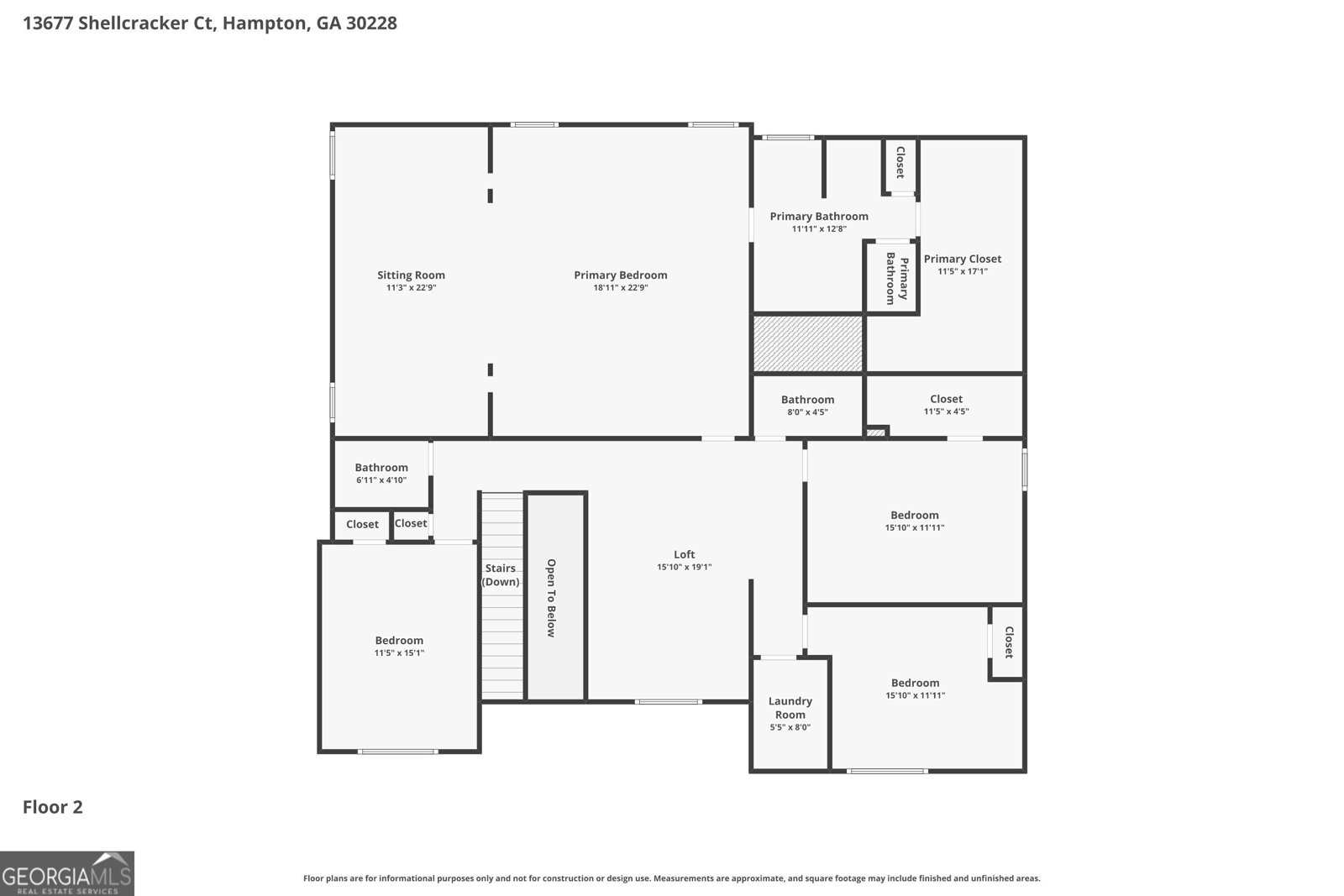 13677 Shellcracker Court Hampton - Photo 60