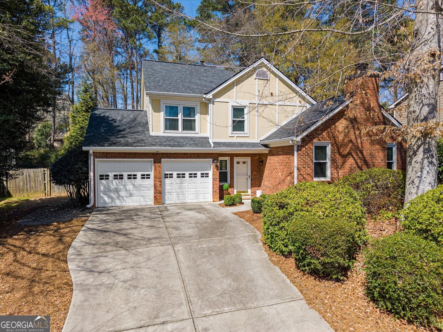 1016 Pine Grove Drive Alpharetta - Photo 1