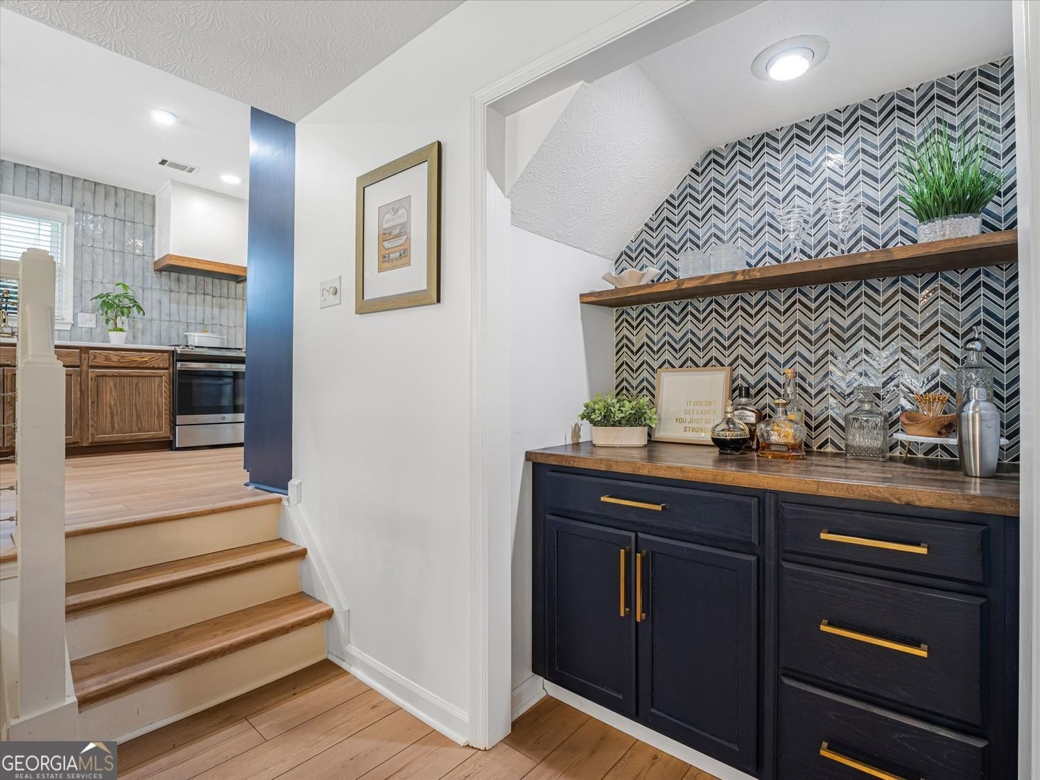 1016 Pine Grove Drive Alpharetta - Photo 10