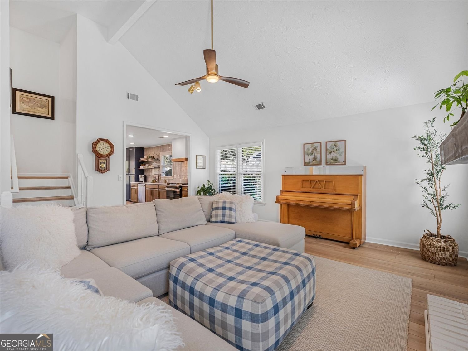 1016 Pine Grove Drive Alpharetta - Photo 11