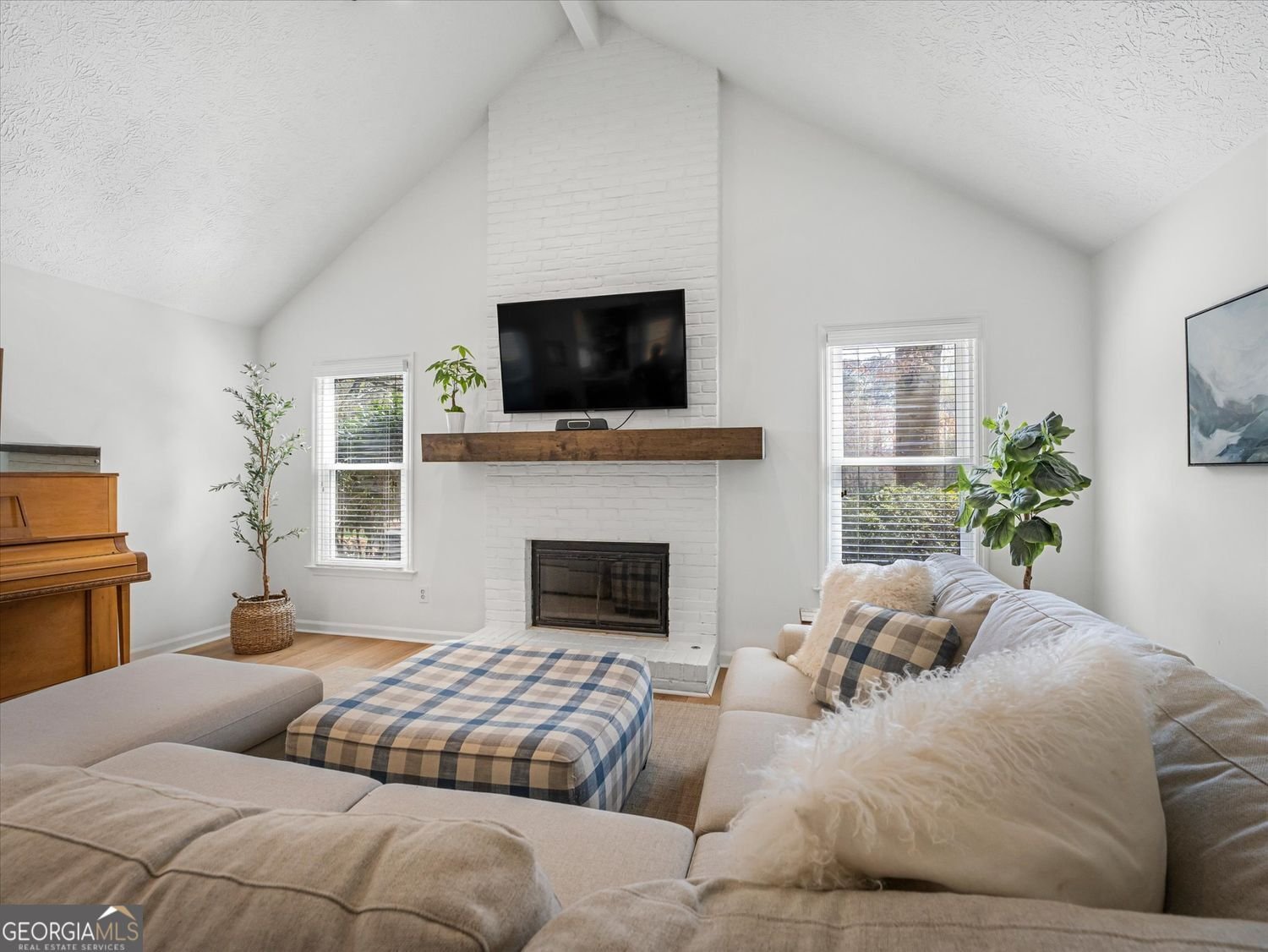 1016 Pine Grove Drive Alpharetta - Photo 12