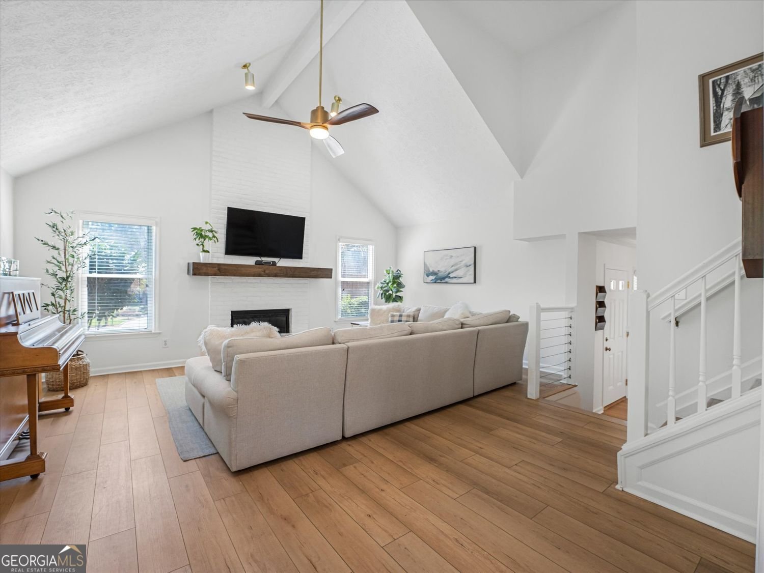 1016 Pine Grove Drive Alpharetta - Photo 13