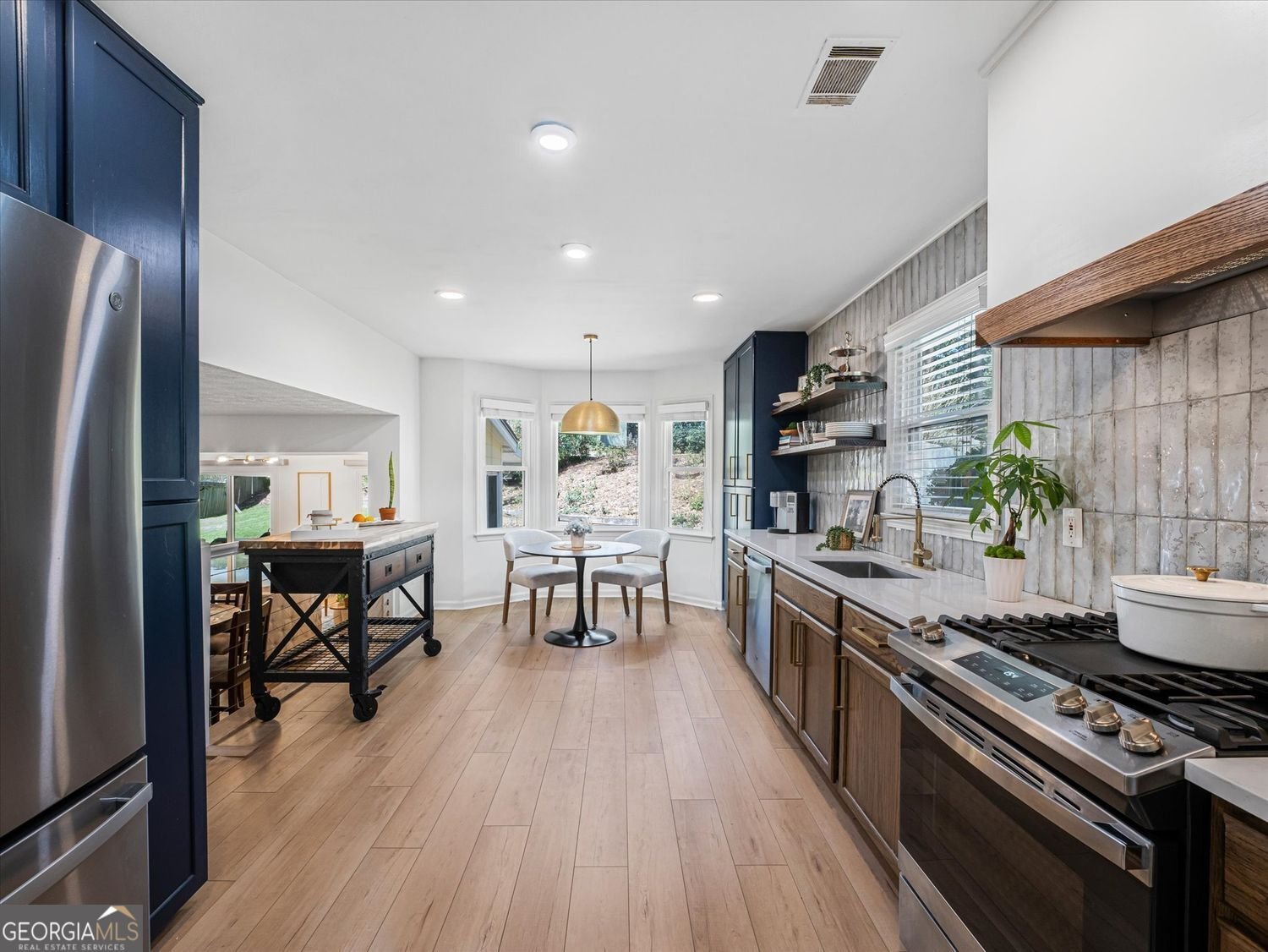 1016 Pine Grove Drive Alpharetta - Photo 15