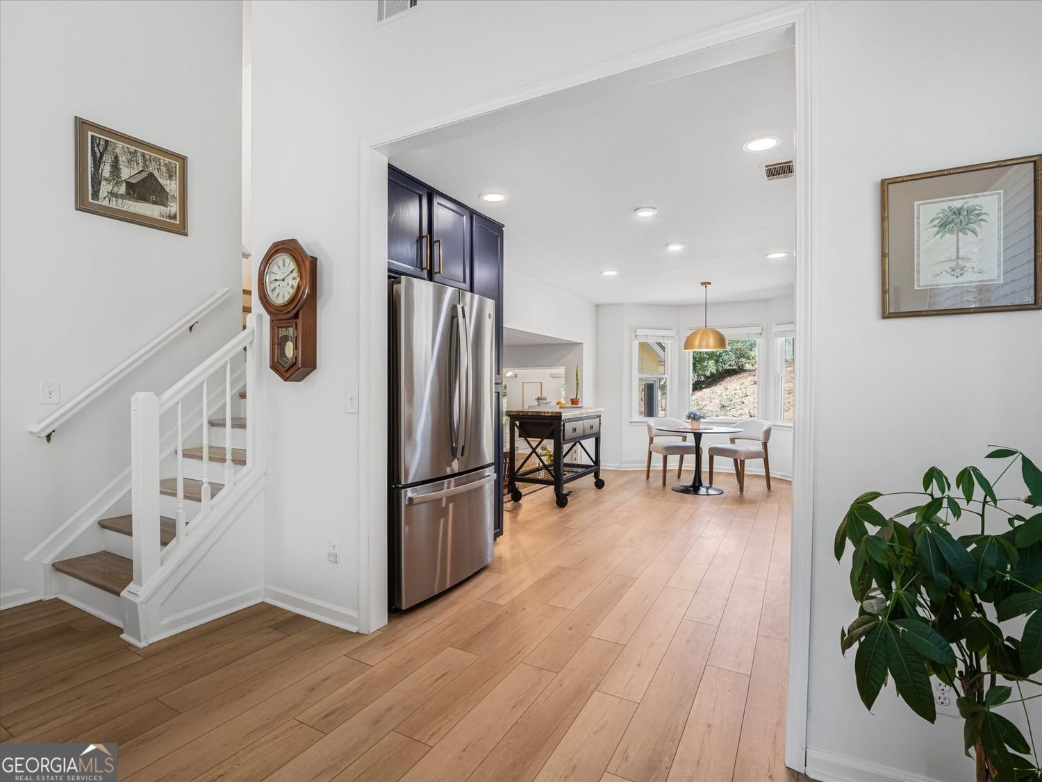 1016 Pine Grove Drive Alpharetta - Photo 16