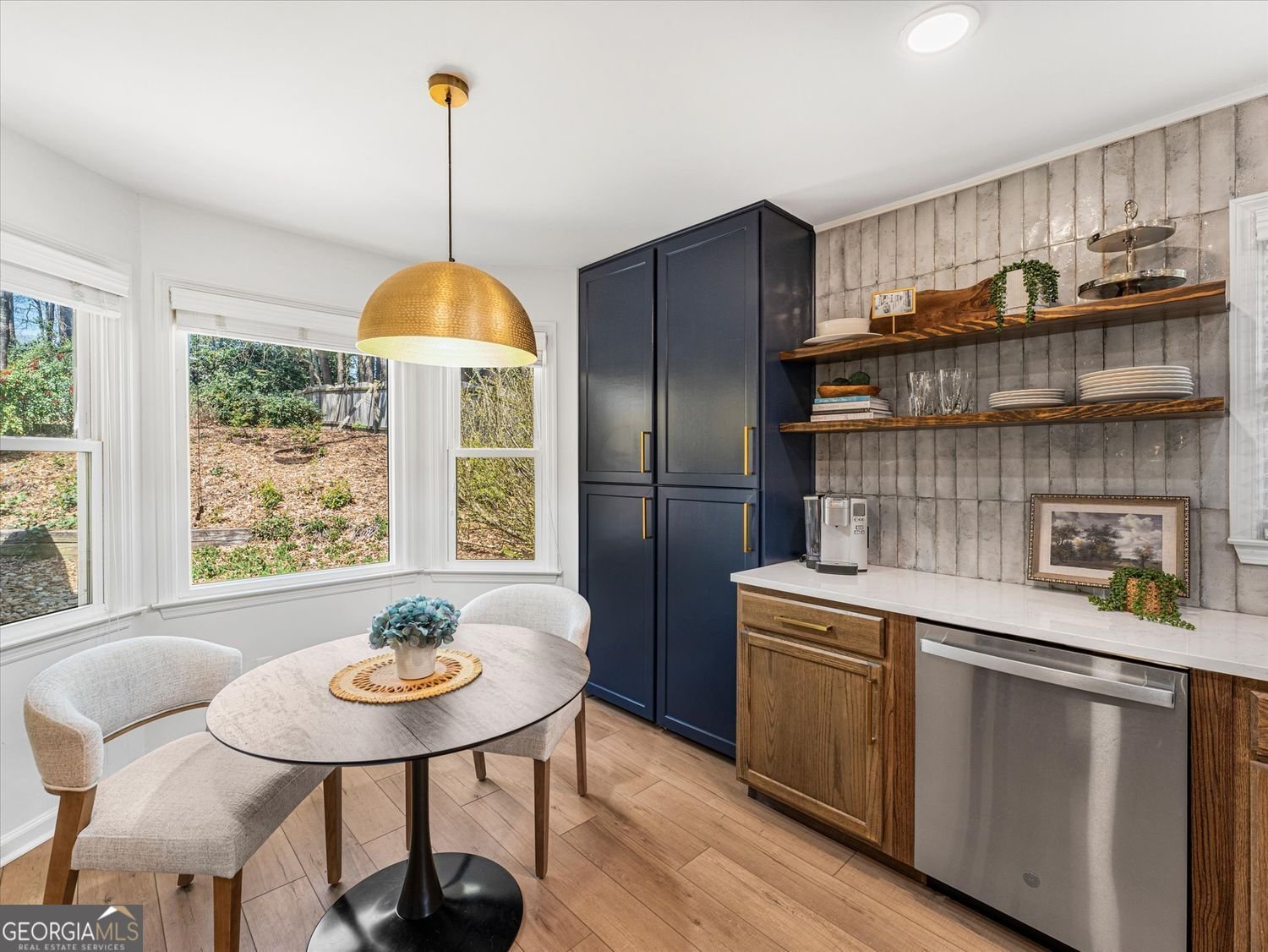 1016 Pine Grove Drive Alpharetta - Photo 17