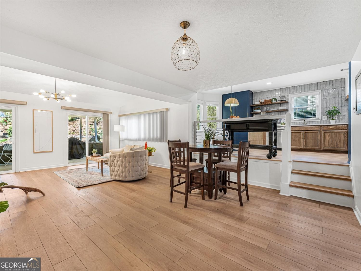 1016 Pine Grove Drive Alpharetta - Photo 18