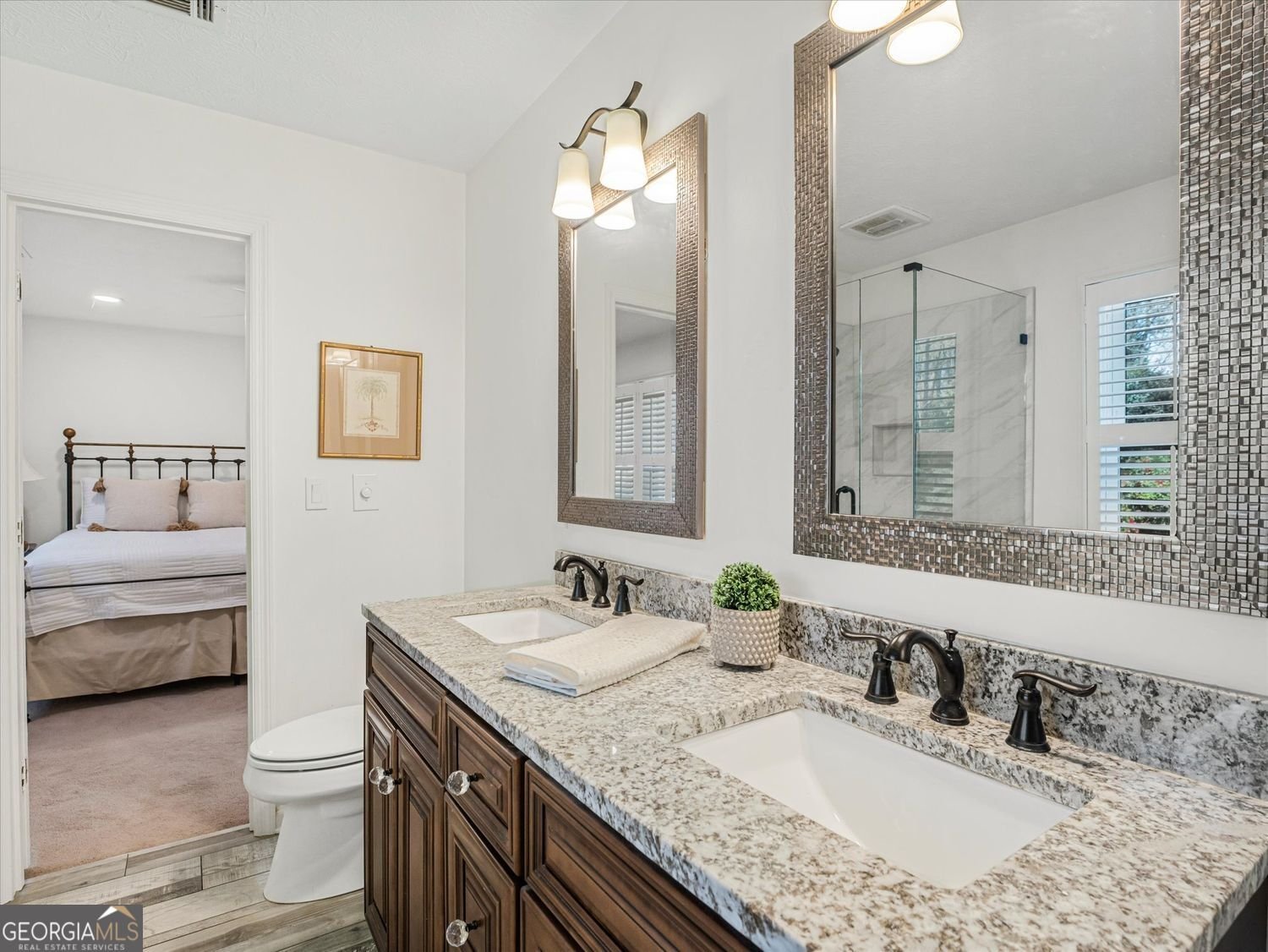 1016 Pine Grove Drive Alpharetta - Photo 22