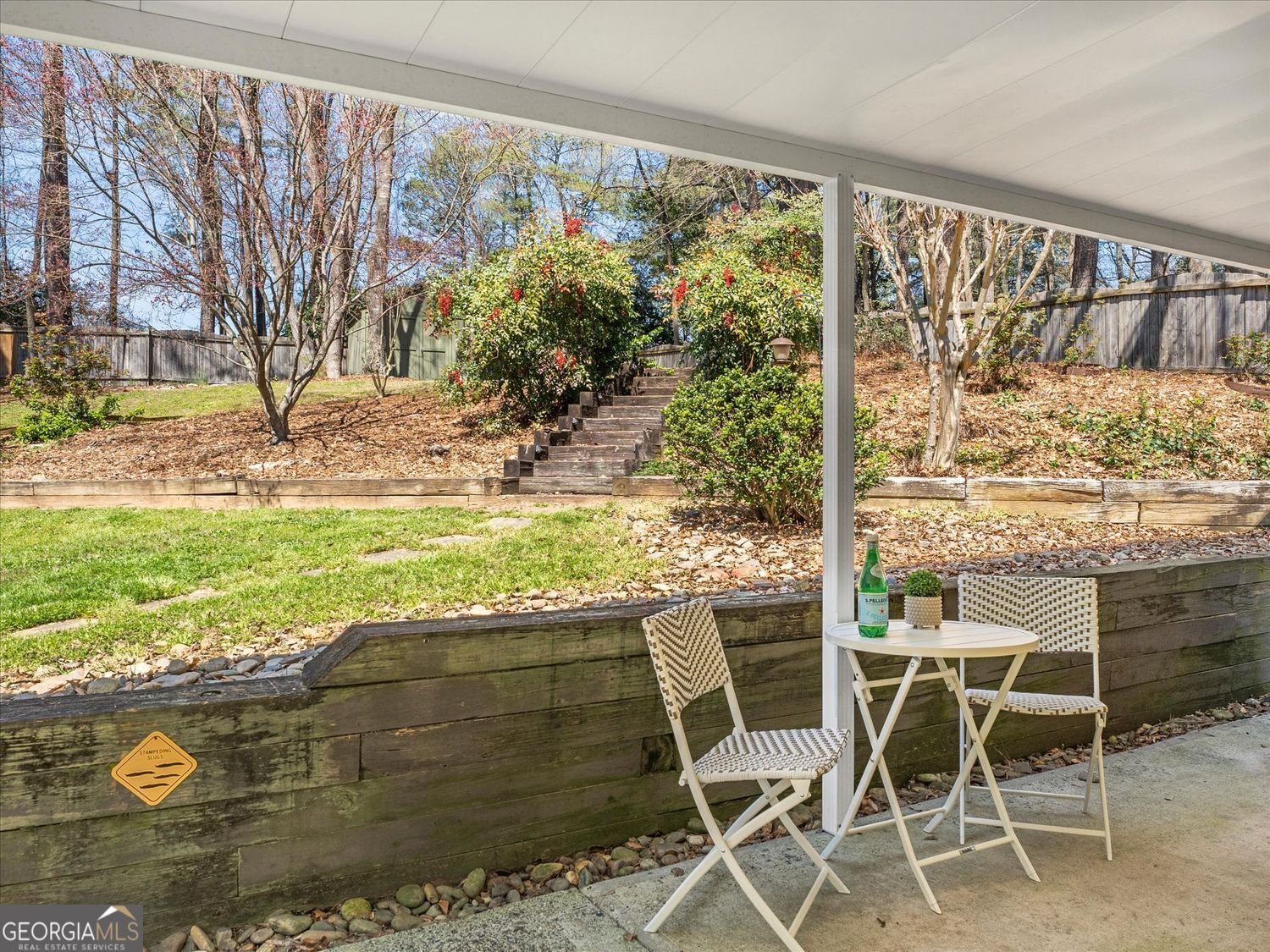 1016 Pine Grove Drive Alpharetta - Photo 31