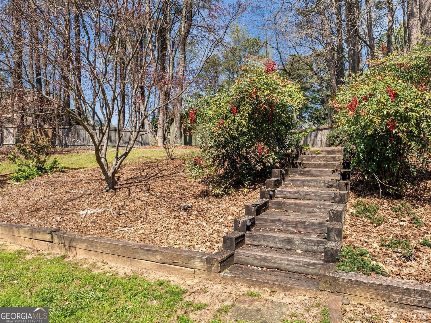 1016 Pine Grove Drive Alpharetta - Photo 32