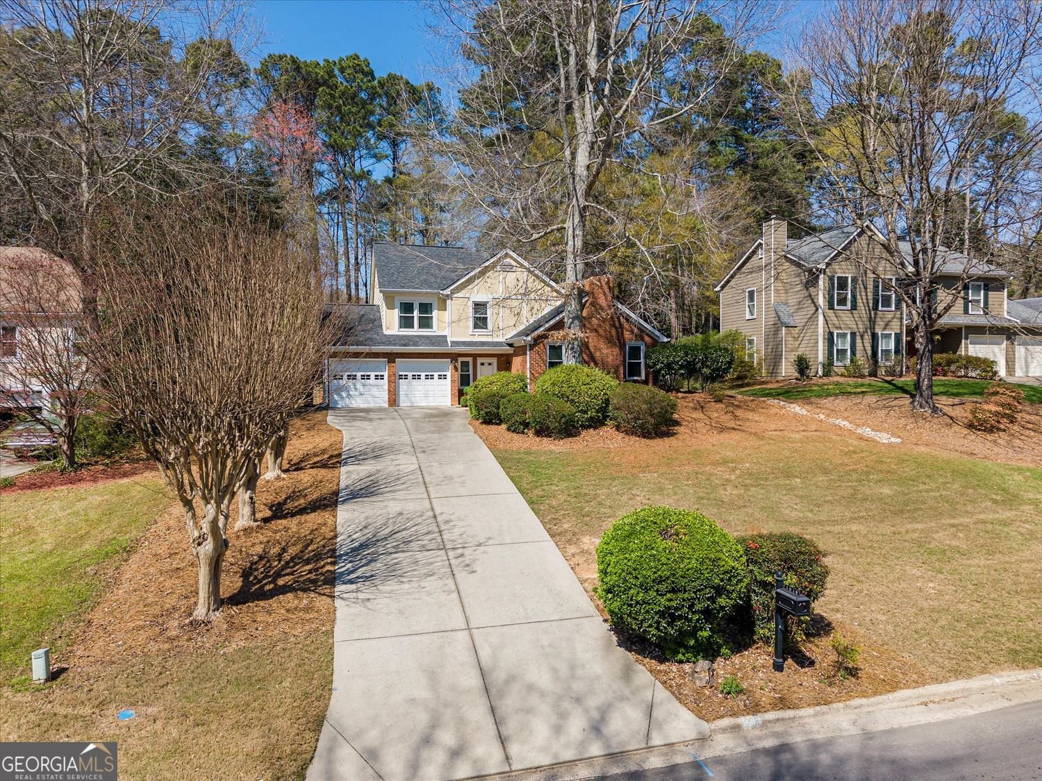 1016 Pine Grove Drive Alpharetta - Photo 33