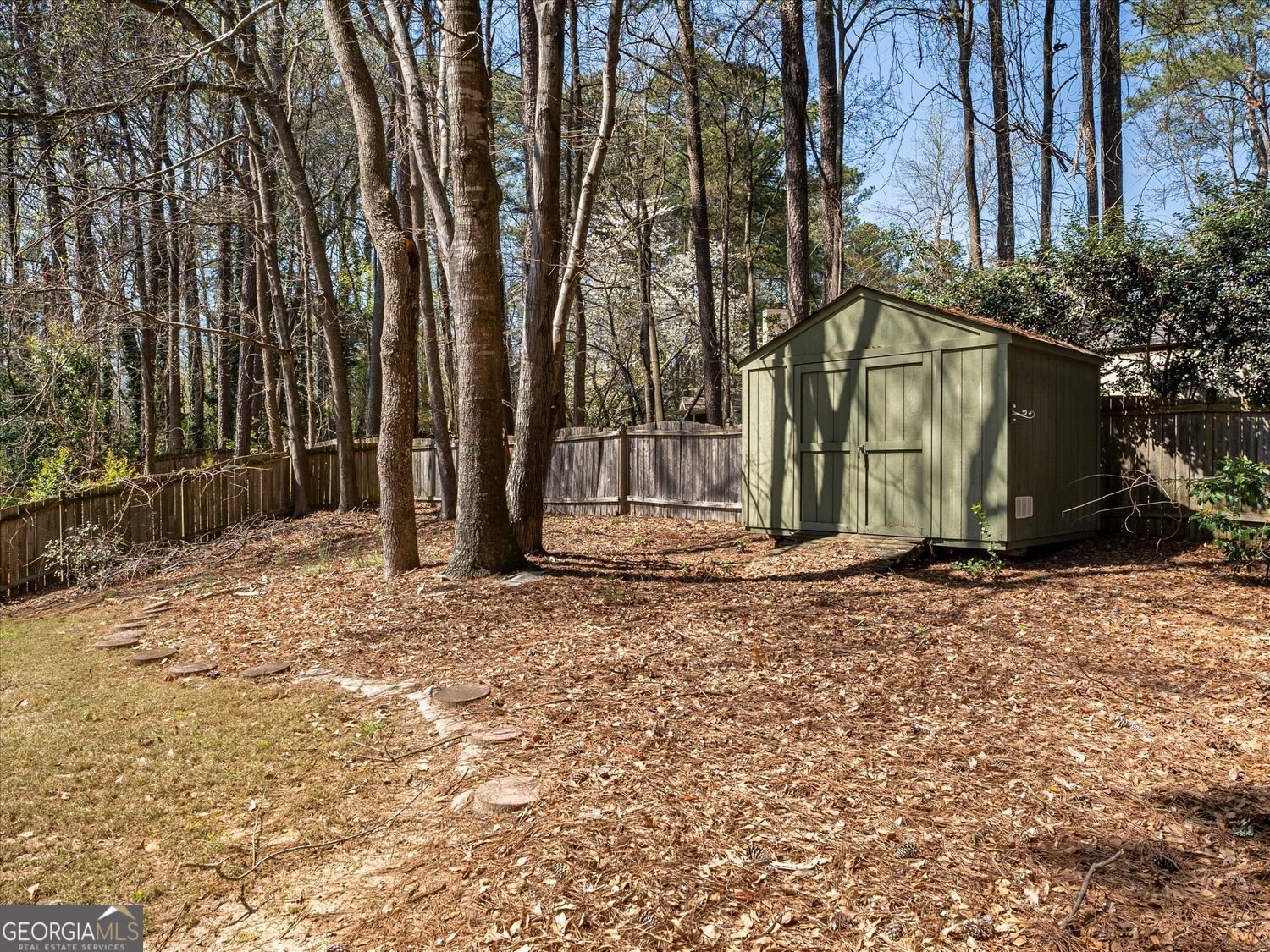 1016 Pine Grove Drive Alpharetta - Photo 34