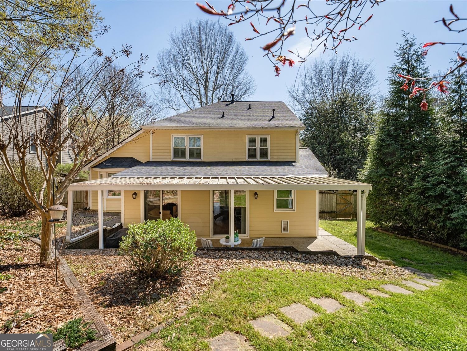 1016 Pine Grove Drive Alpharetta - Photo 35