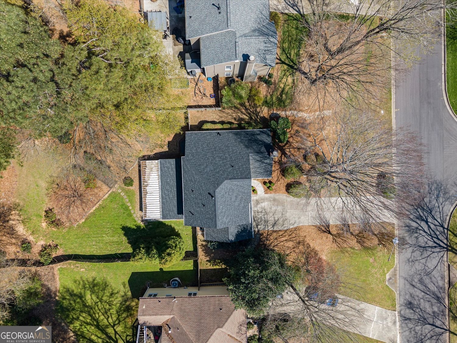 1016 Pine Grove Drive Alpharetta - Photo 36