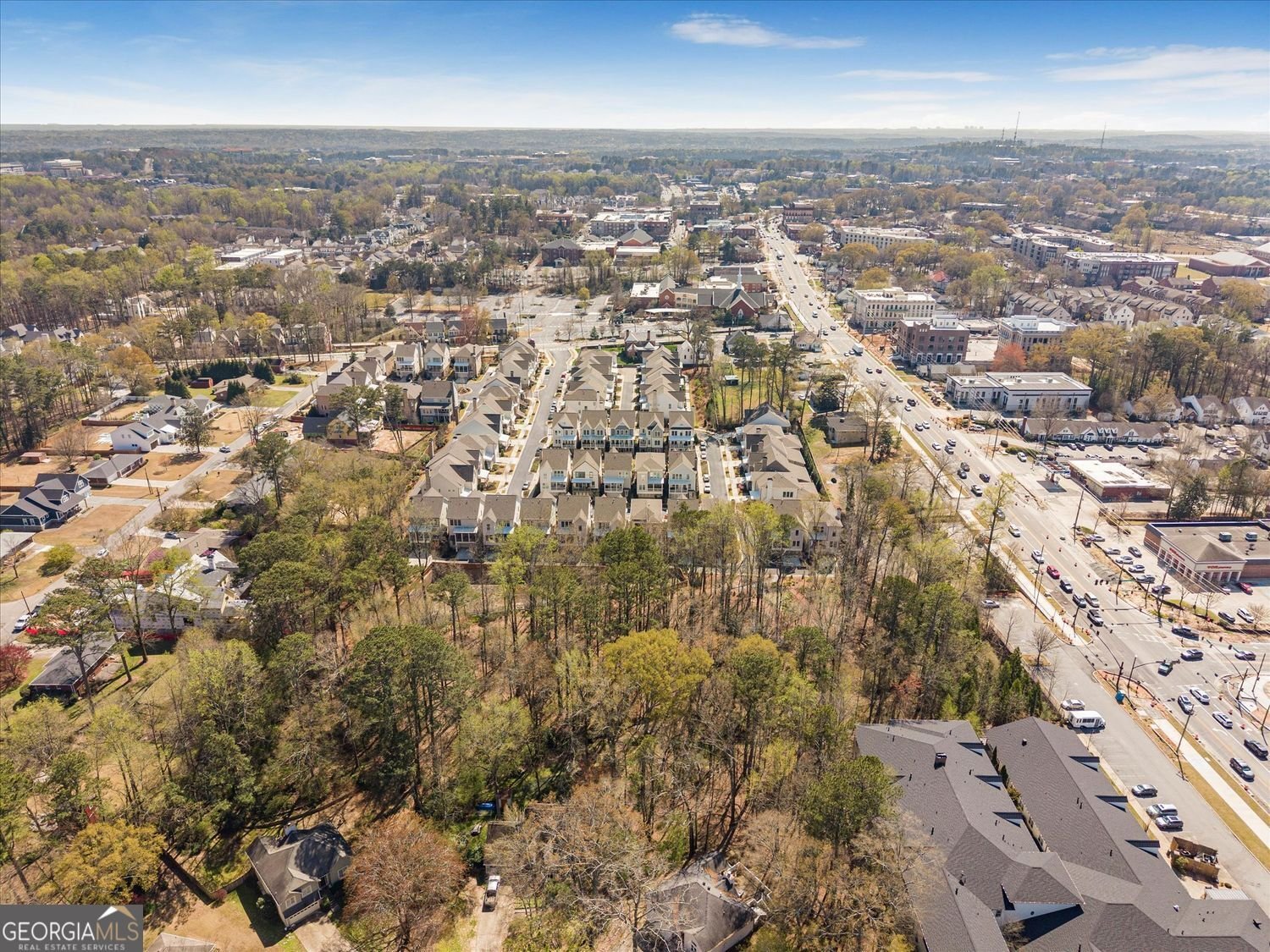 1016 Pine Grove Drive Alpharetta - Photo 37