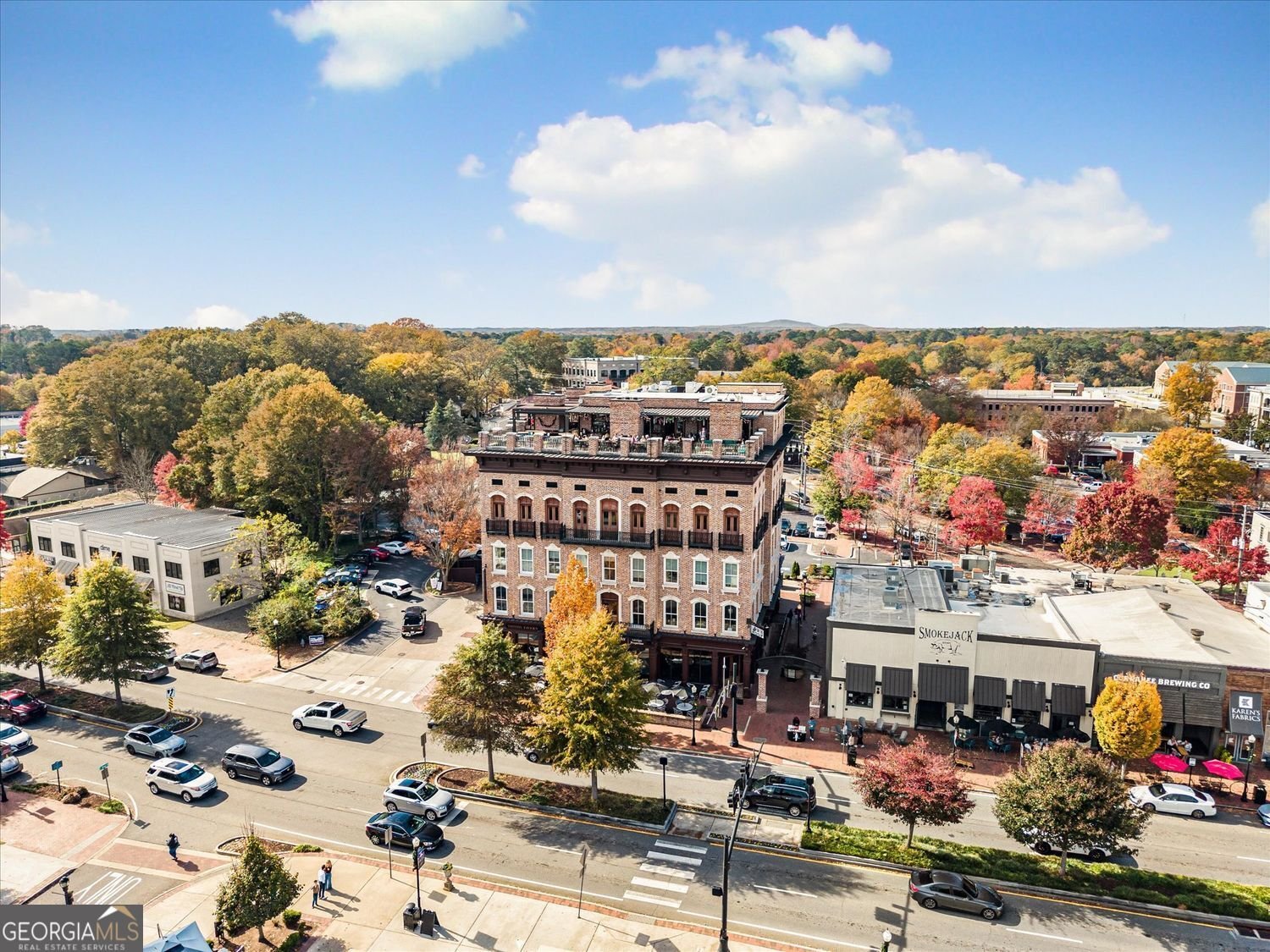 1016 Pine Grove Drive Alpharetta - Photo 38