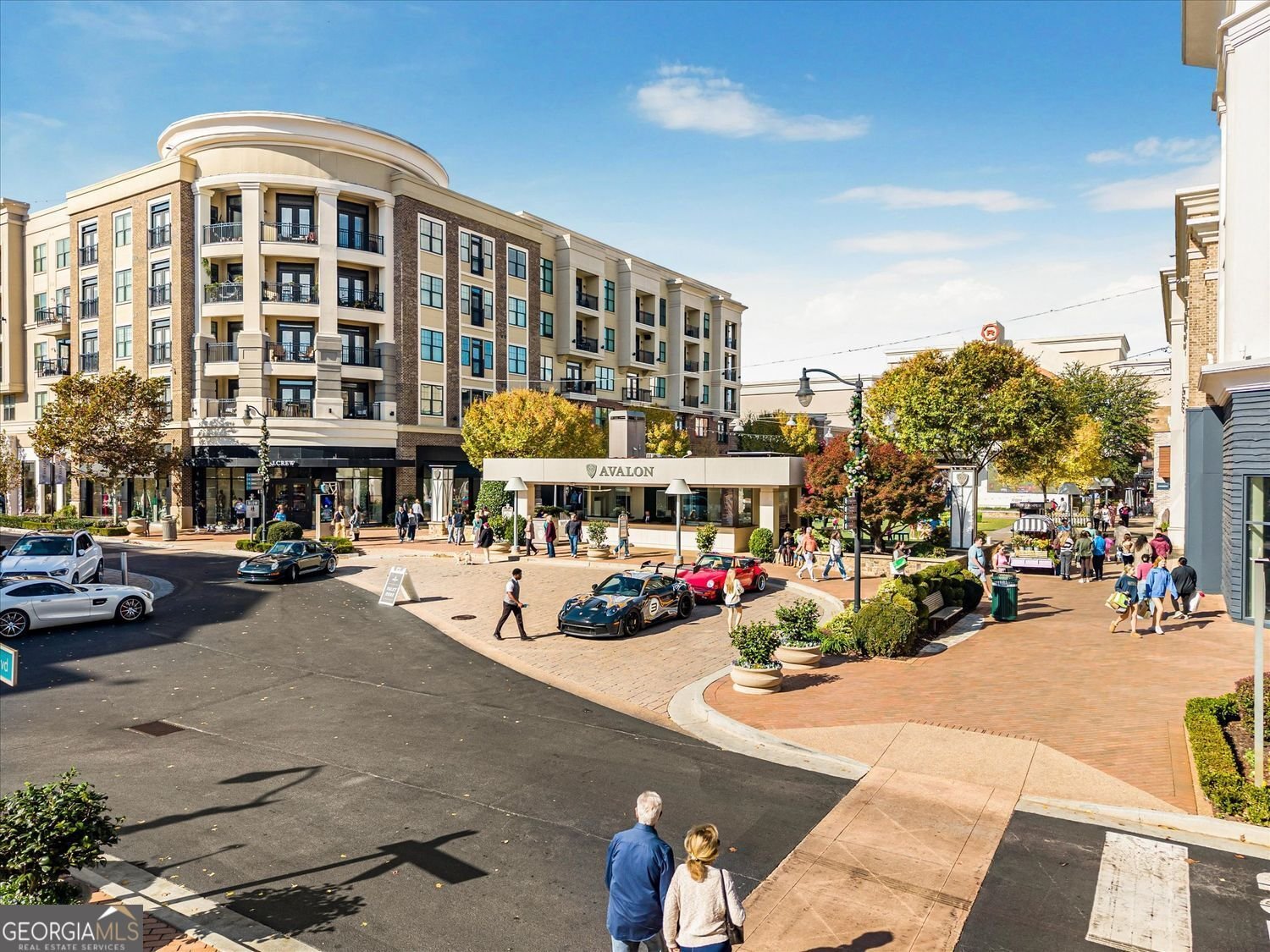 1016 Pine Grove Drive Alpharetta - Photo 41