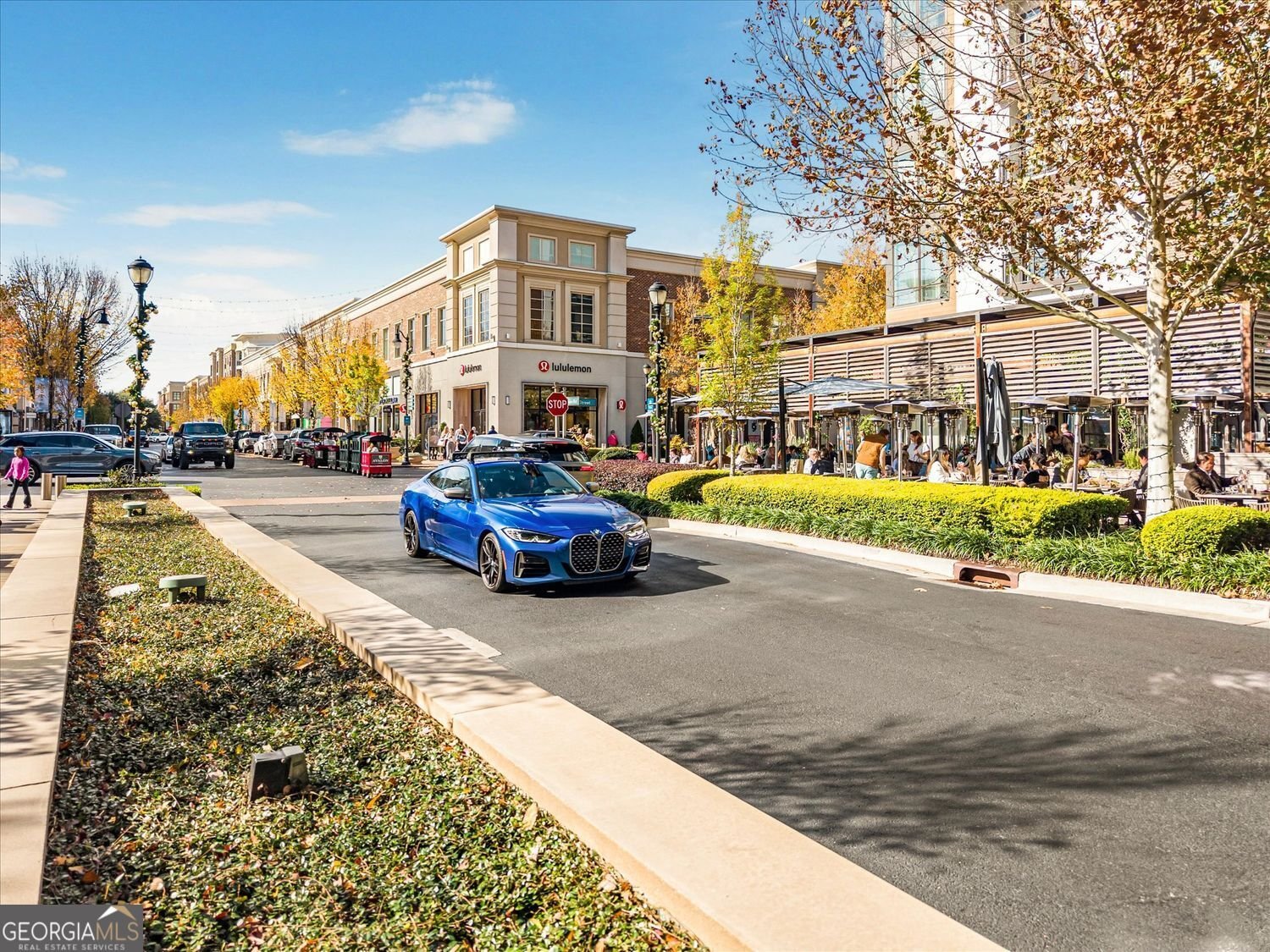 1016 Pine Grove Drive Alpharetta - Photo 42