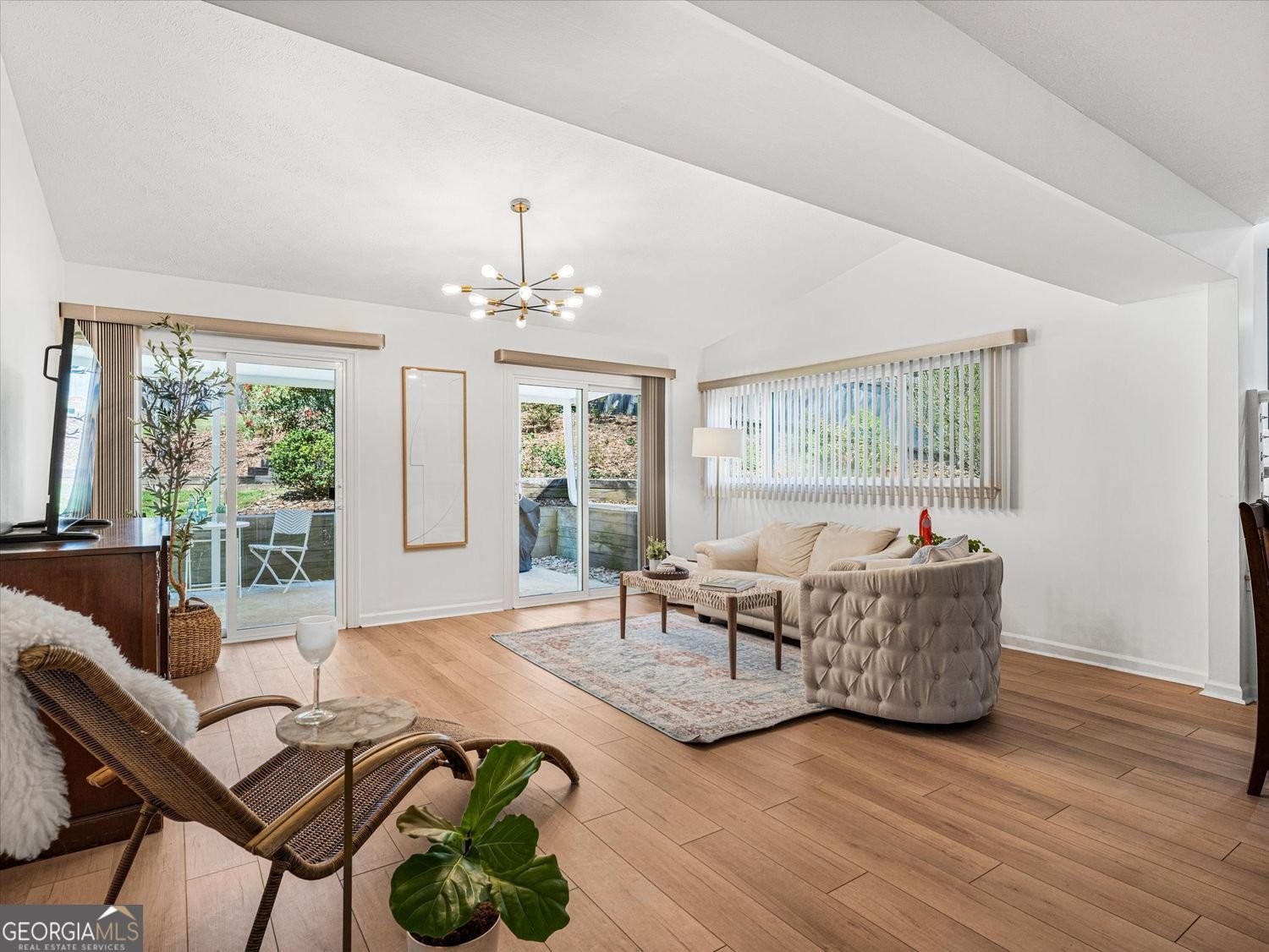 1016 Pine Grove Drive Alpharetta - Photo 7