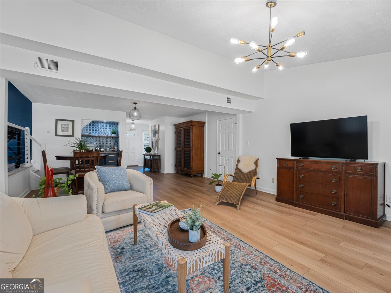 1016 Pine Grove Drive Alpharetta - Photo 8