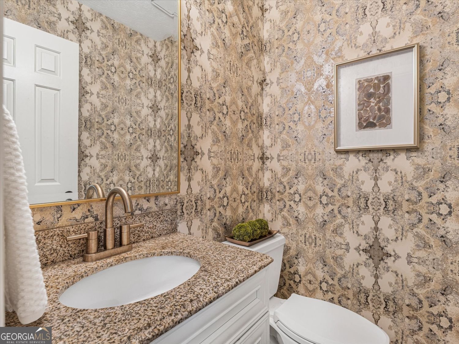 1016 Pine Grove Drive Alpharetta - Photo 9