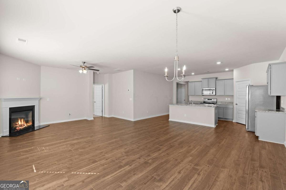 1249 Big Poplar Way Locust Grove - Photo 10