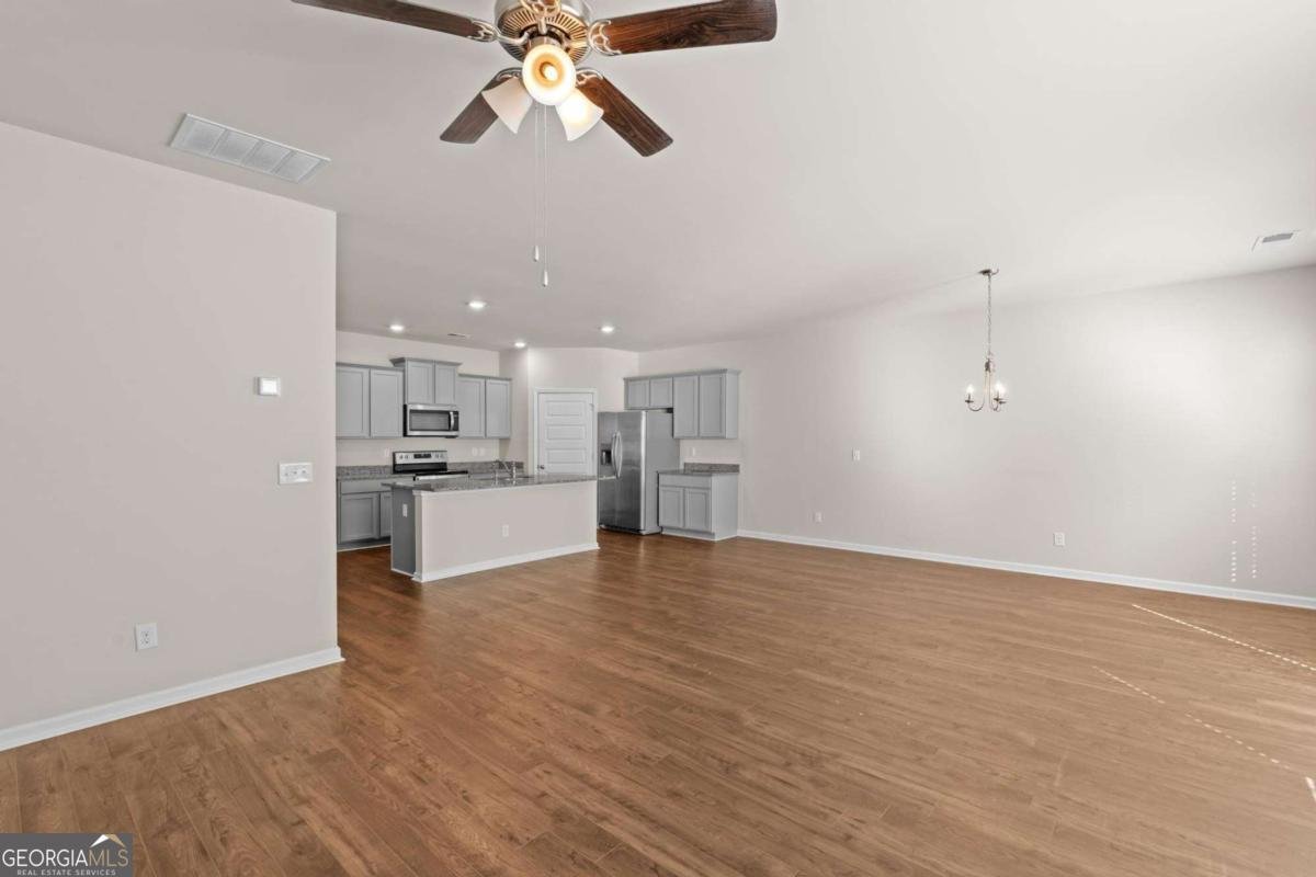 1249 Big Poplar Way Locust Grove - Photo 11