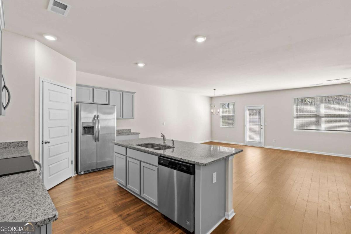 1249 Big Poplar Way Locust Grove - Photo 12