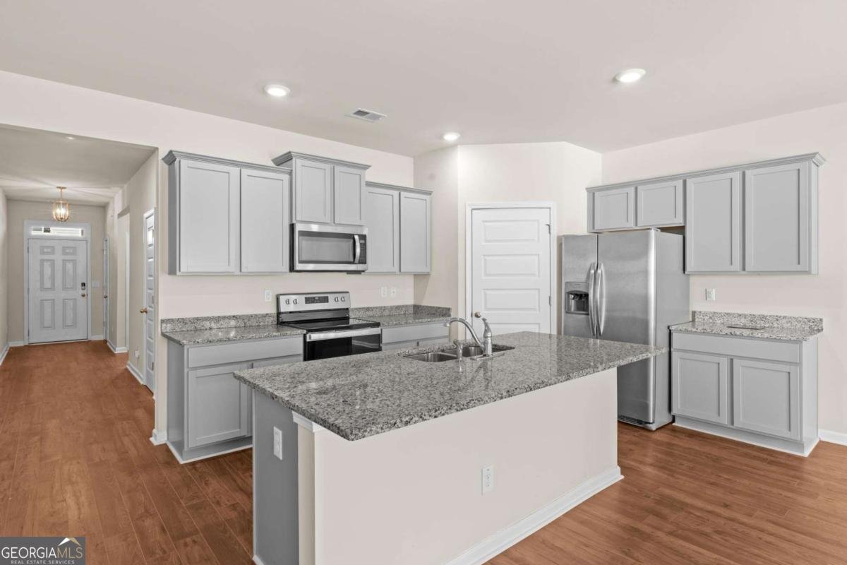 1249 Big Poplar Way Locust Grove - Photo 14