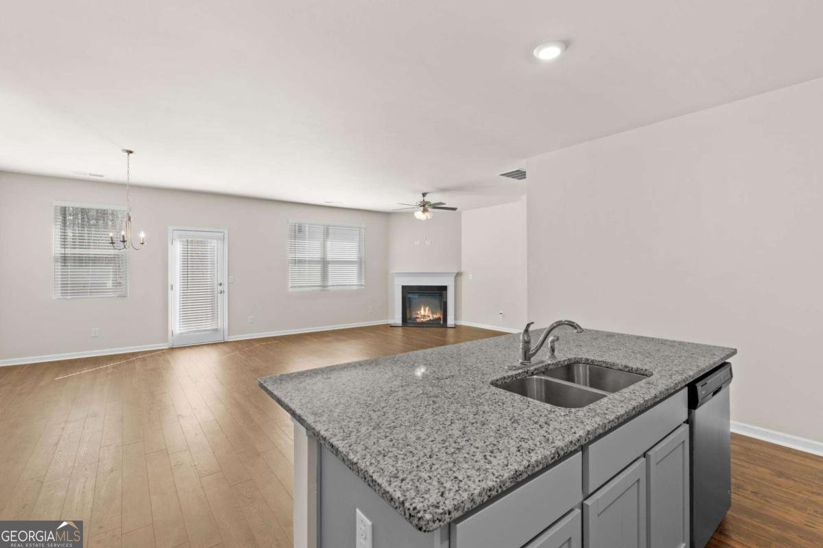 1249 Big Poplar Way Locust Grove - Photo 15