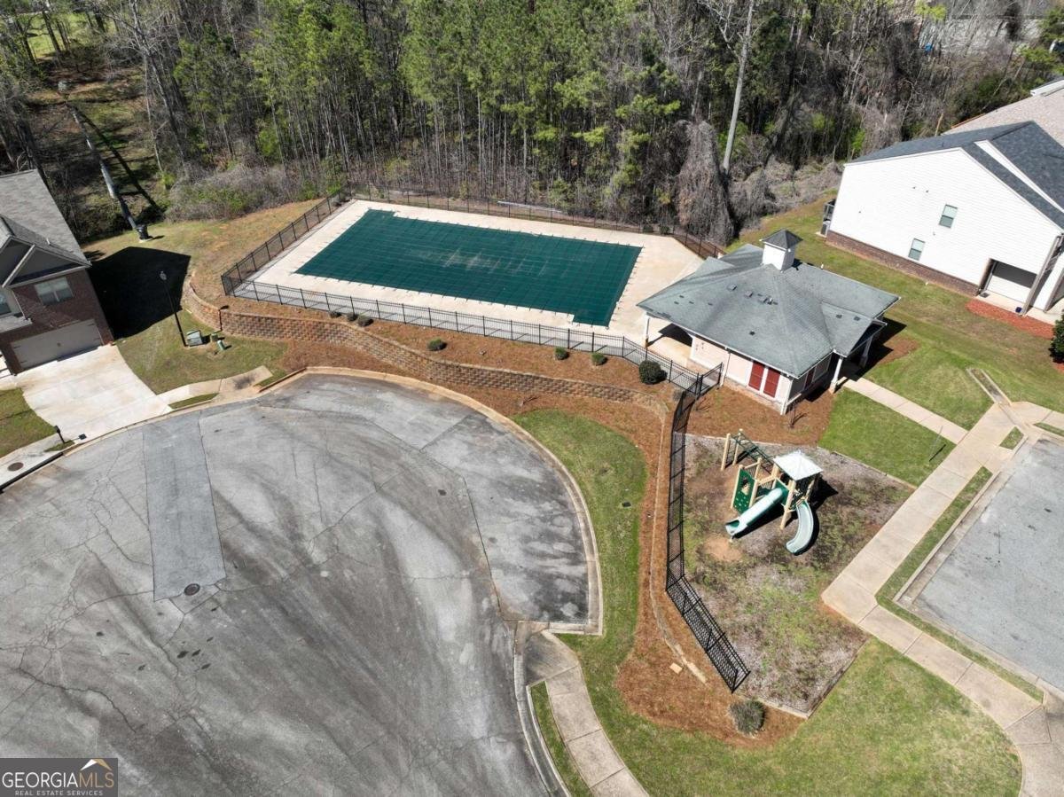 1249 Big Poplar Way Locust Grove - Photo 35