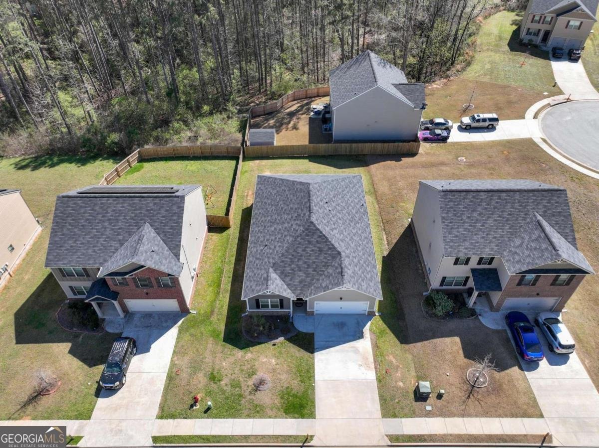 1249 Big Poplar Way Locust Grove - Photo 38