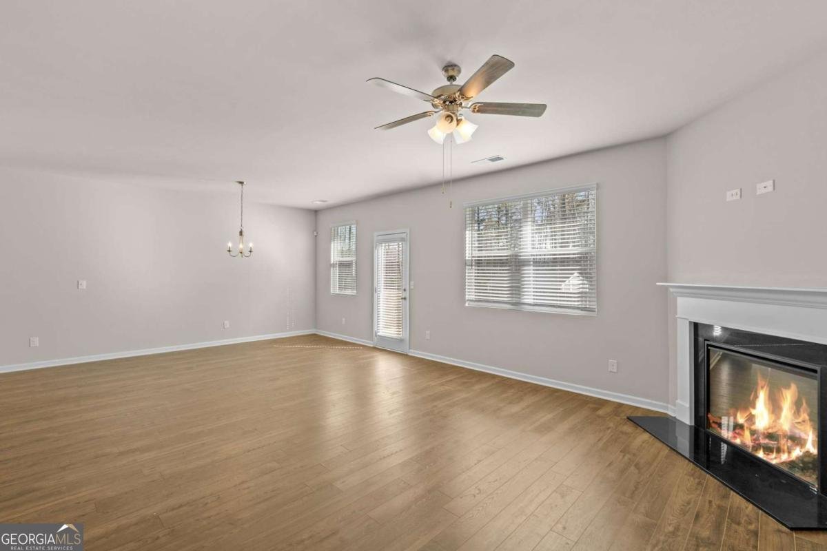 1249 Big Poplar Way Locust Grove - Photo 6