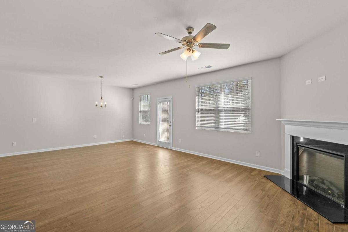 1249 Big Poplar Way Locust Grove - Photo 7