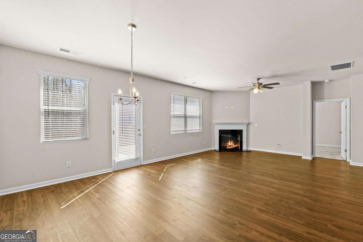 1249 Big Poplar Way Locust Grove - Photo 8