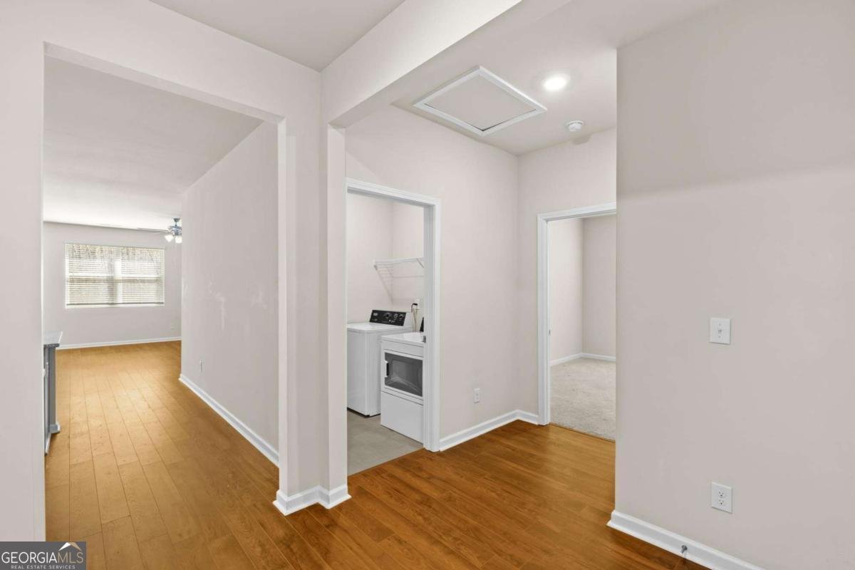 1249 Big Poplar Way Locust Grove - Photo 9