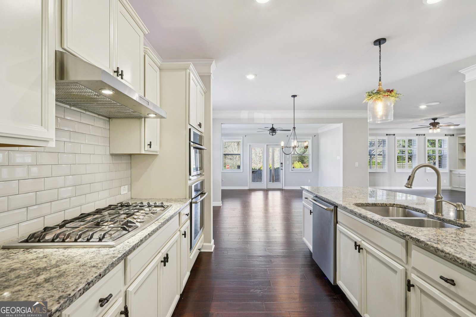 201 Birchin Drive Woodstock - Photo 13